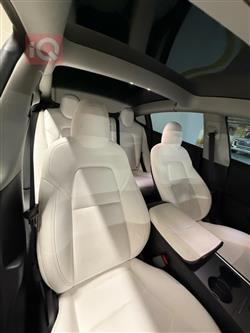 تسلا موديل 3